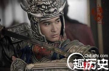 有关杨家将的历史知识小误区 你对了吗