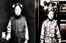 她是清宫中丑得无敌的皇妃 逼死溥仪的亲妈