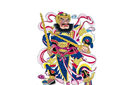 揭秘：秦叔宝和尉迟恭为什么会成为门神？
