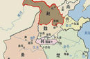 战国七雄中最强大的国家(除秦外)——赵国