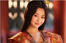 从隋到唐几经转手的萧皇后做了半世女俘