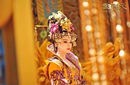 武媚娘想一鸣惊人却遭唐太宗冷落后如何逆转？