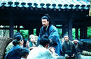关云长：一个挣扎煎熬的政治牺牲品