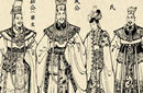 武姜：春秋战国史上第一个干政的女人