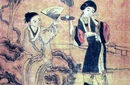 她出身优伶当过皇后 却被误传为美少男