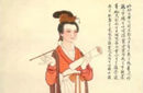 她是古代四大才女之一 可惜生逢乱世洒血泪