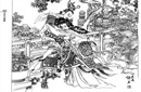貂蝉在吕布死后竟被关羽纳为小妾