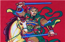 神拳太保秦琼为什么会成为门神
