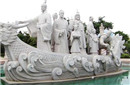 秦朝徐福东渡日本三大谜团