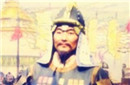 蒙元帝国大将失吉忽秃忽的生平故事