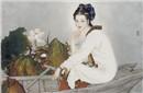 中国古代四大才女之一——李清照个人简介