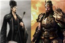 刘备与孙权曾有的幕后权色交易
