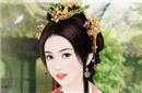 致命魅惑的美女：令北齐后主身死国灭