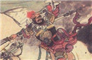 诸葛亮用计火烧新野到底是为了什么?