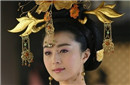 绝色美女杨贵妃到底有多胖?