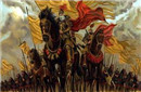 中华屠城史：秦国大将白起斩首近百万！