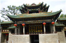 明清时期晋商四海称雄所到之处修建多座会馆