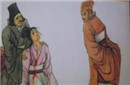 古代女性出轨会遭哪些残忍的刑罚?