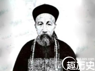 曾国藩的抑郁症：长年和太平天国作战 压力太大