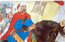 闯王李自成兵败之后是被谁杀死的