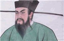 一代明臣——包拯其实并不黑