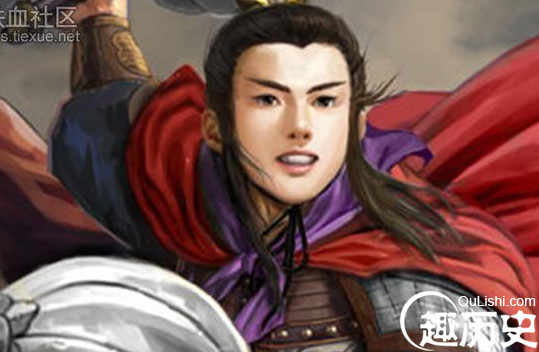 此人比项羽李存孝还猛 曾五百打五十万获胜