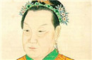 大明朝朱元璋与马皇后的感情故事