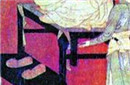 古代鞋头上为何都有高高的“鞋翘”