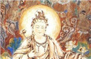 如来佛祖的灯芯有何含义 如来佛祖拈花一笑