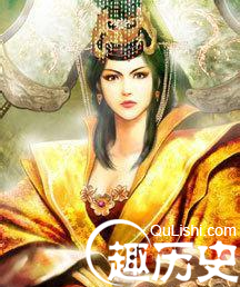 中国首位女皇帝不是武则天  居然是她？