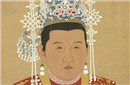 大明朝朱元璋与马皇后的感情故事