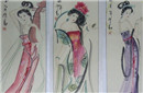 古代的美女是如何保养自己的皮肤的？古代美女的保养秘诀