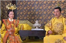 明太祖朱元璋为什么只听马皇后的话？