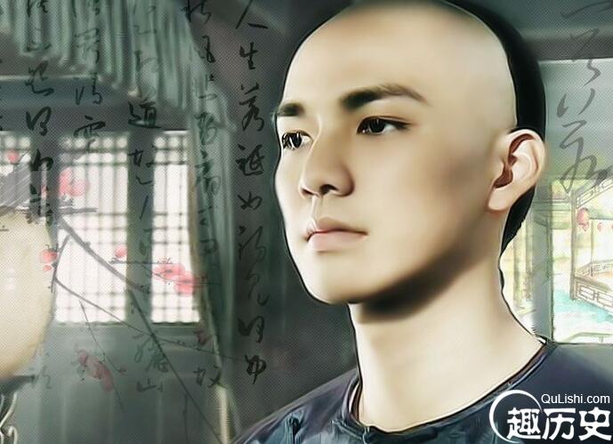  纳兰容若为什么没与妻子官氏合葬