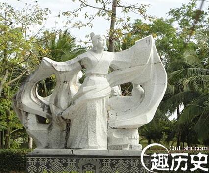 黄道婆是哪个朝代的人 历史功绩有哪些