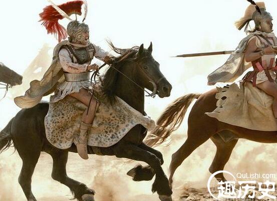 亚历山大的老师是谁 亚历山大地下陵墓介绍
