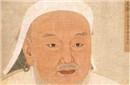 完颜阿骨打和成吉思汗是什么关系