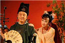 大唐秘史：哪位唐朝美人竟嫁给太监高力士