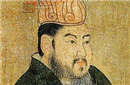 隋炀帝杨广曾经聪明多才为何却成了大昏君？