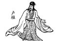 三国奇人：他是曹操的偶像也是刘备的恩师