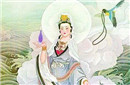 观音菩萨的来历：观音菩萨为什么没成佛
