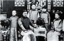 清朝时期孔尚任被康熙皇帝罢官是因为桃花扇吗