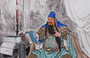 关羽关圣人差点儿死于哪种“毒药”?
