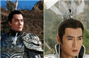 历史上二郎神的原型究竟是谁?
