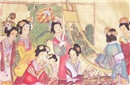 中国古代妓女一般都改行做什么