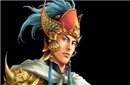 三国二十四名将——马超人物生平 少年称健