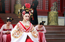 揭秘：女皇武则天和太平公主母女的混乱私生活