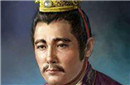赵惠文王的故事 赵惠文王为什么没救赵武灵王