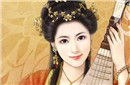 王昭君：琵琶美女的大漠悲歌