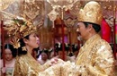 中国古代最恩爱的七对皇帝夫妻排行榜